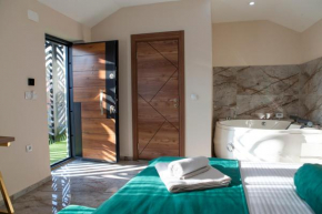 Cit Lux Rooms